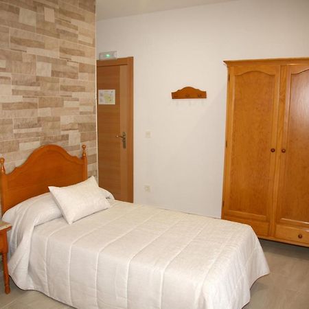 Hostal Restaurante Grela Pozo Alcón Extérieur photo